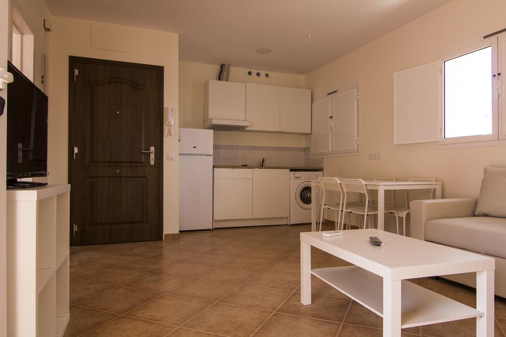 Apartamentos Centro 2 El Puerto 엘푸에르토데산타마리아 외부 사진