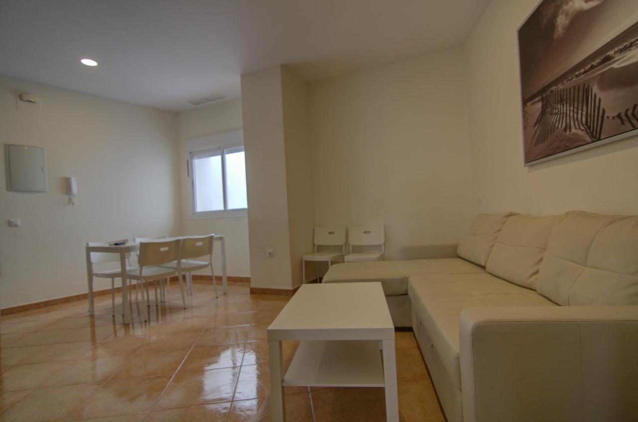 Apartamentos Centro 2 El Puerto 엘푸에르토데산타마리아 외부 사진